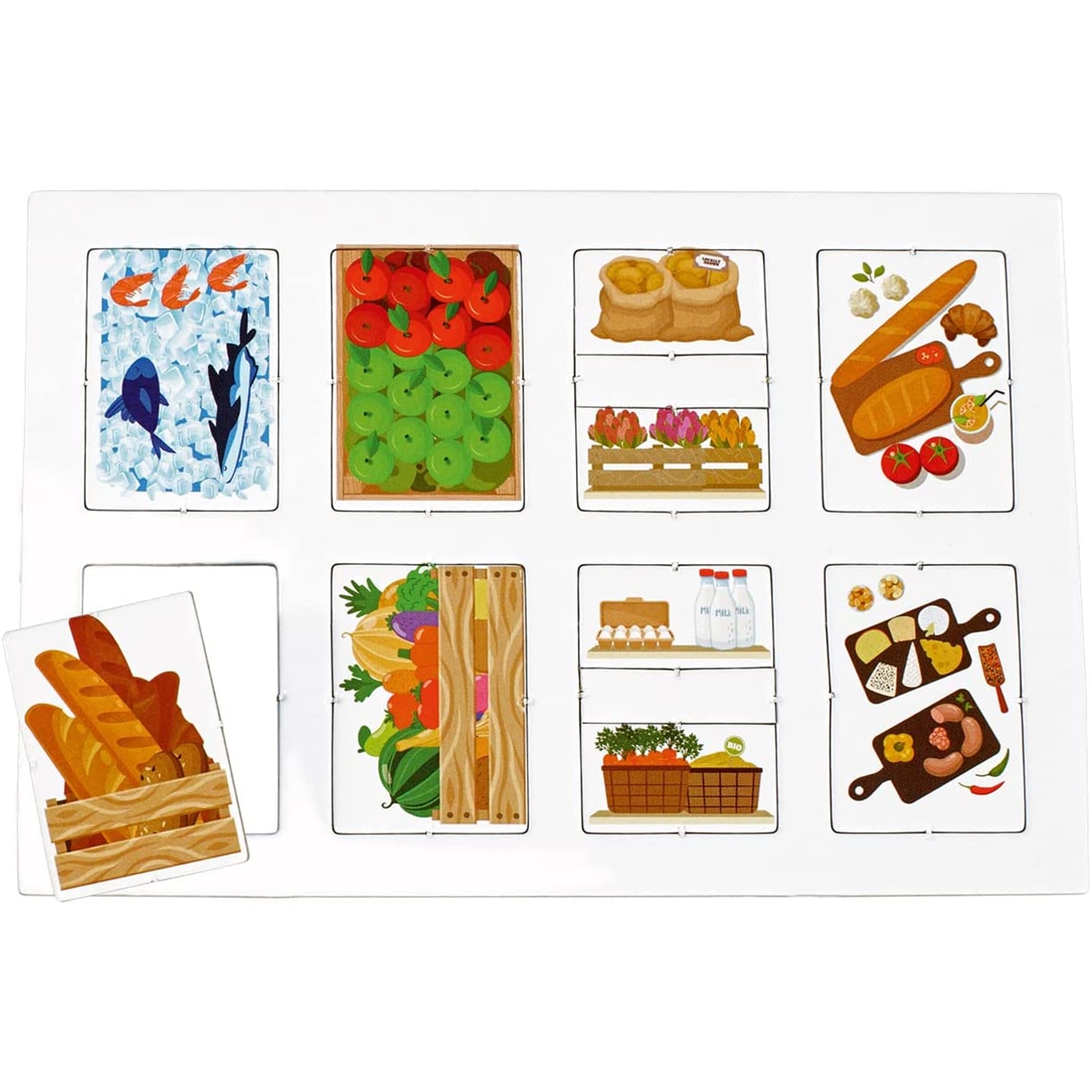 Siku 10194100000 Streetscooter BIO Lieferdienst