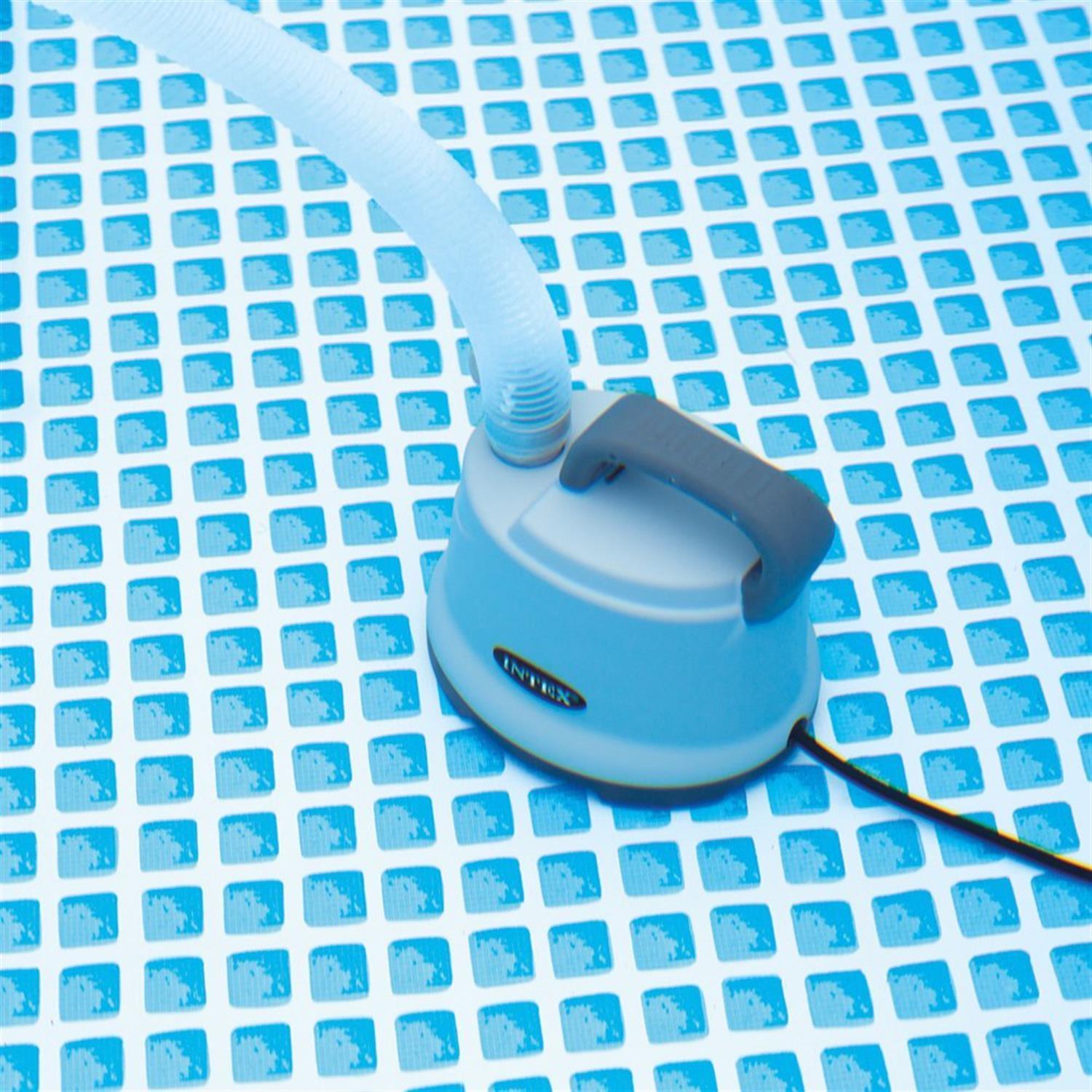 Intex 28606 Pool Tauchpumpe