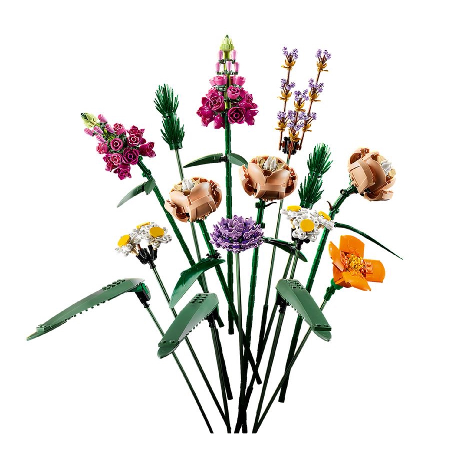 LEGO 10280 Creator Expert Blumenstrauß