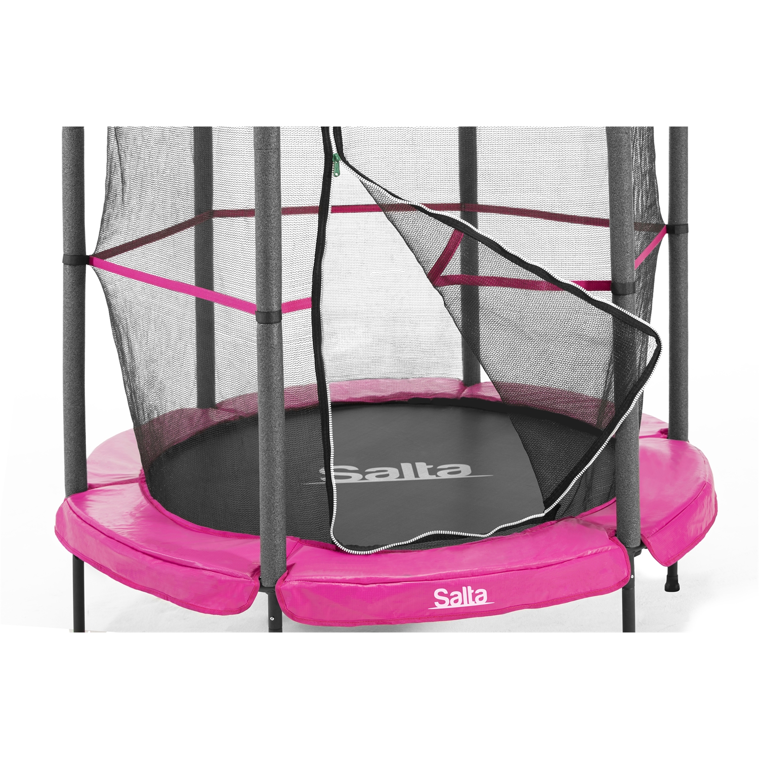Salta 5426P Junior 140 cm Pink