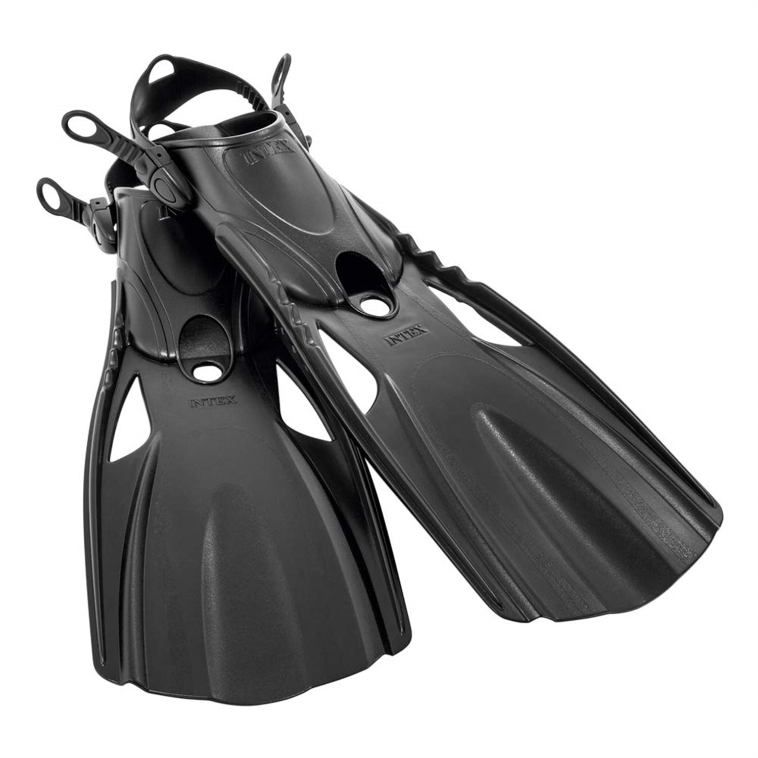 Intex 55635 Schwimmflossen SuperSport 41-45