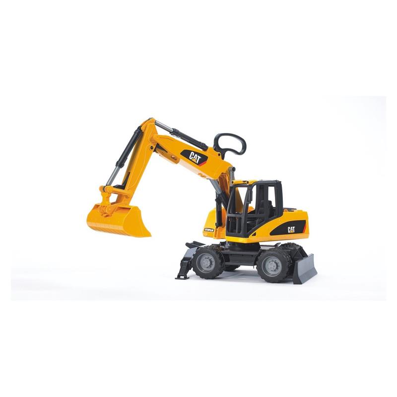 Bruder 02445 CATERPILLAR Mobilbagger