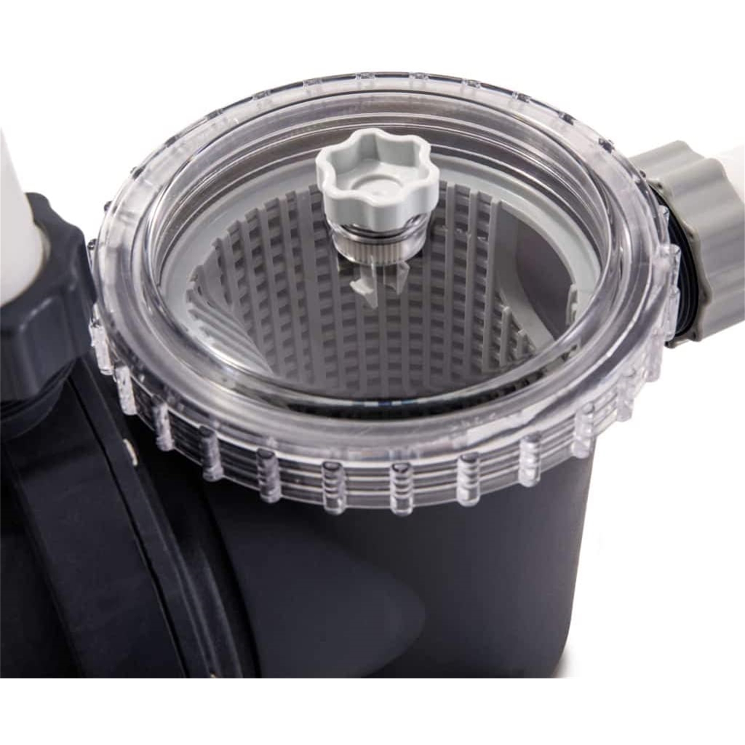 Intex 26648GS INTEX 126648GS - Krystal Clear Sandfilteranlage®