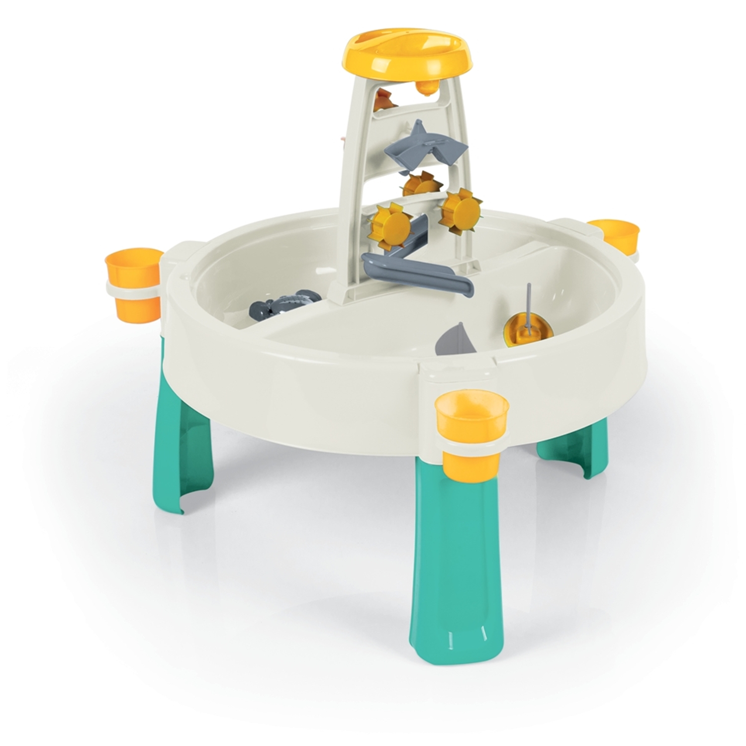 Dolu 2670 3-in-1 Wasser- und Sand-Spieltisch