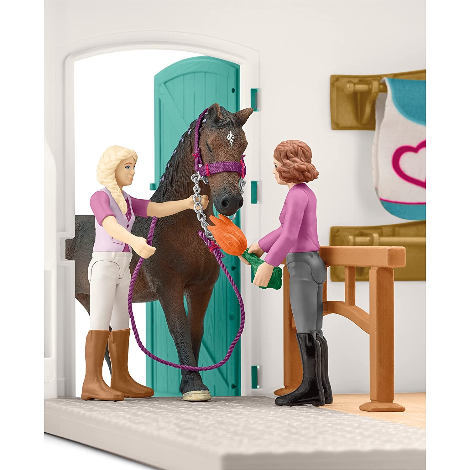 Schleich 42568 Reitshop