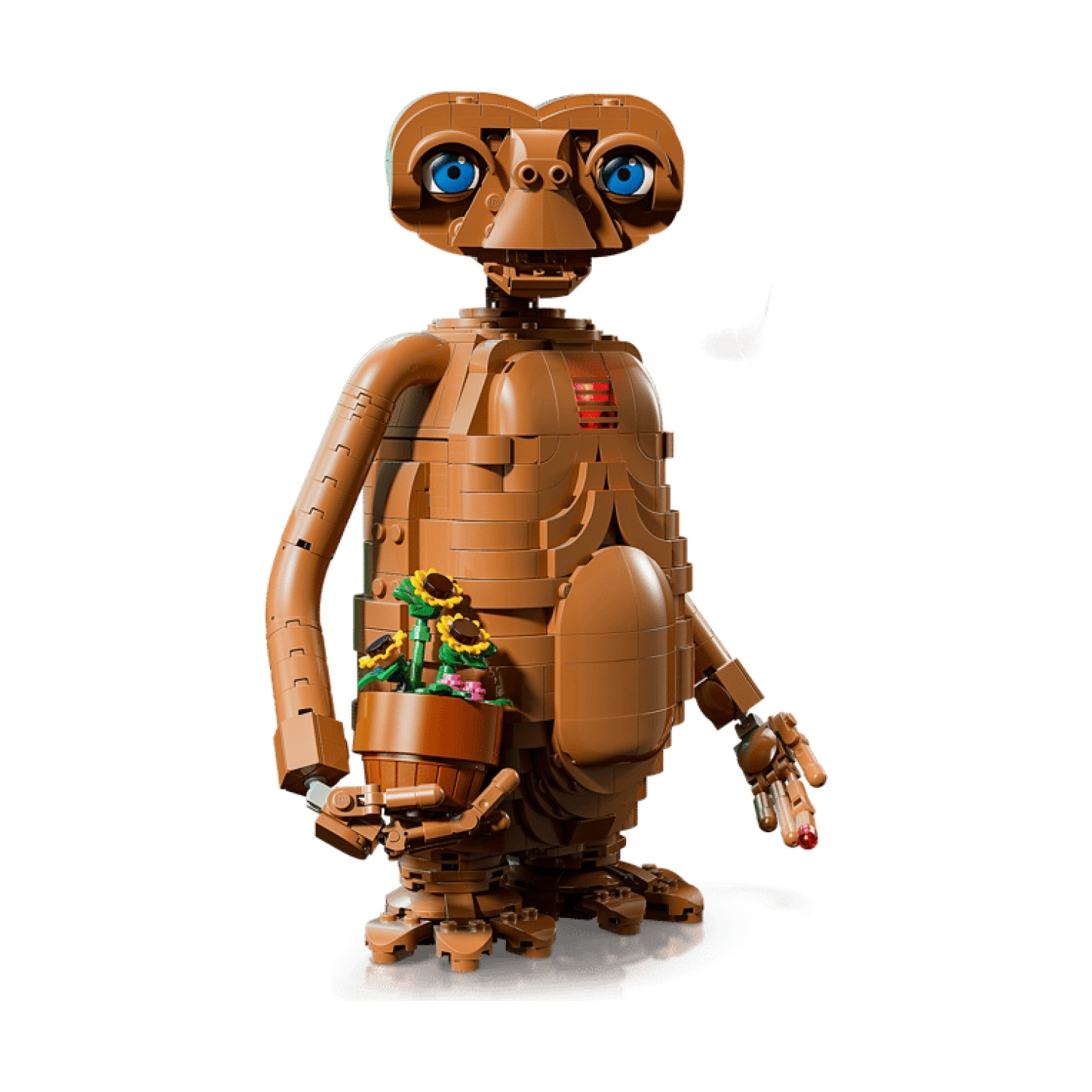 LEGO 21370 E.T. the Extra-Terrestrial