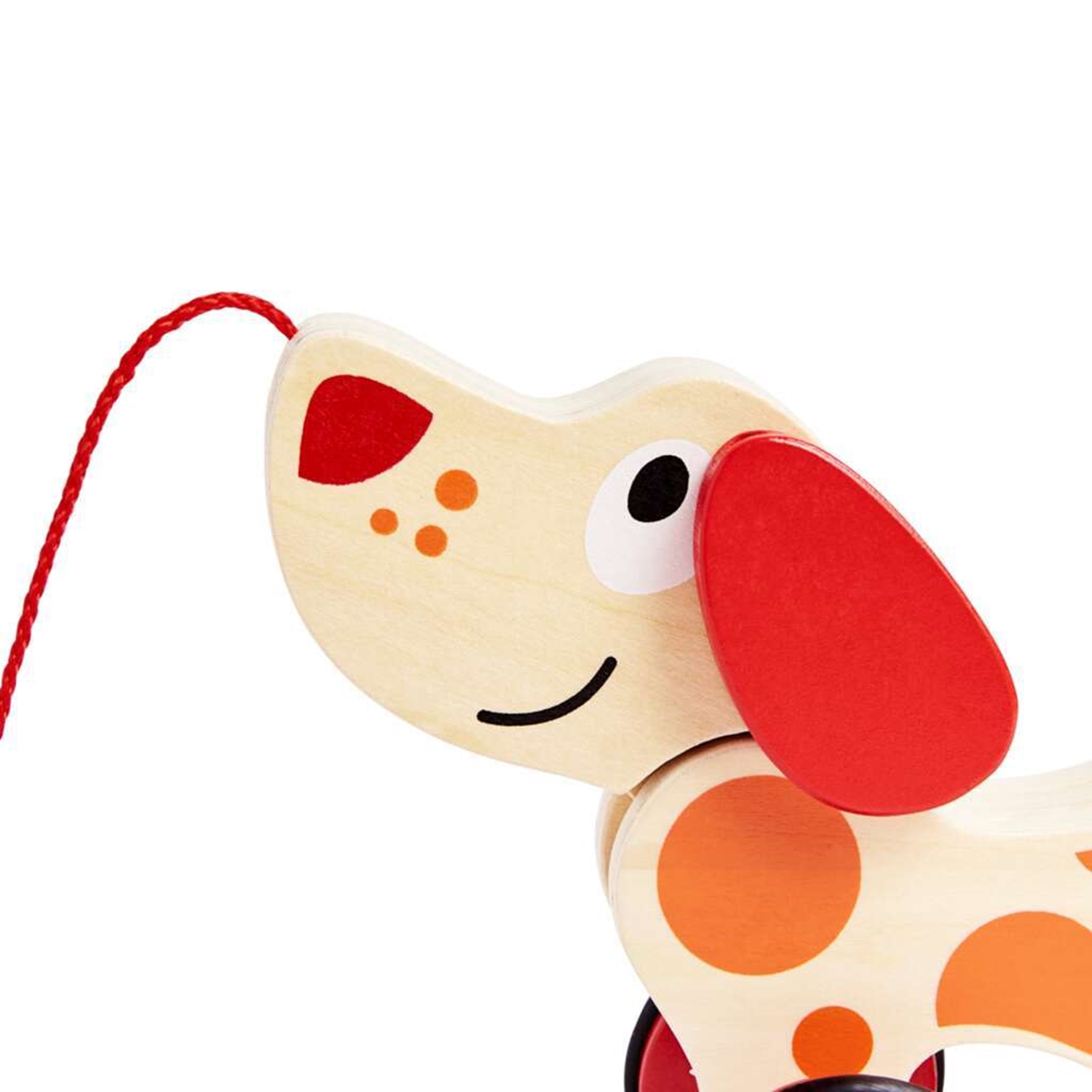 Hape E0347 Huendchen "Puppy"