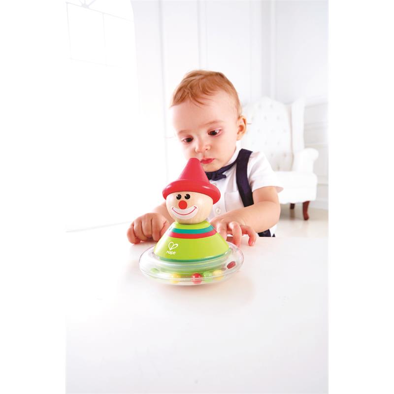 Hape E0015 Wackel-Ralph