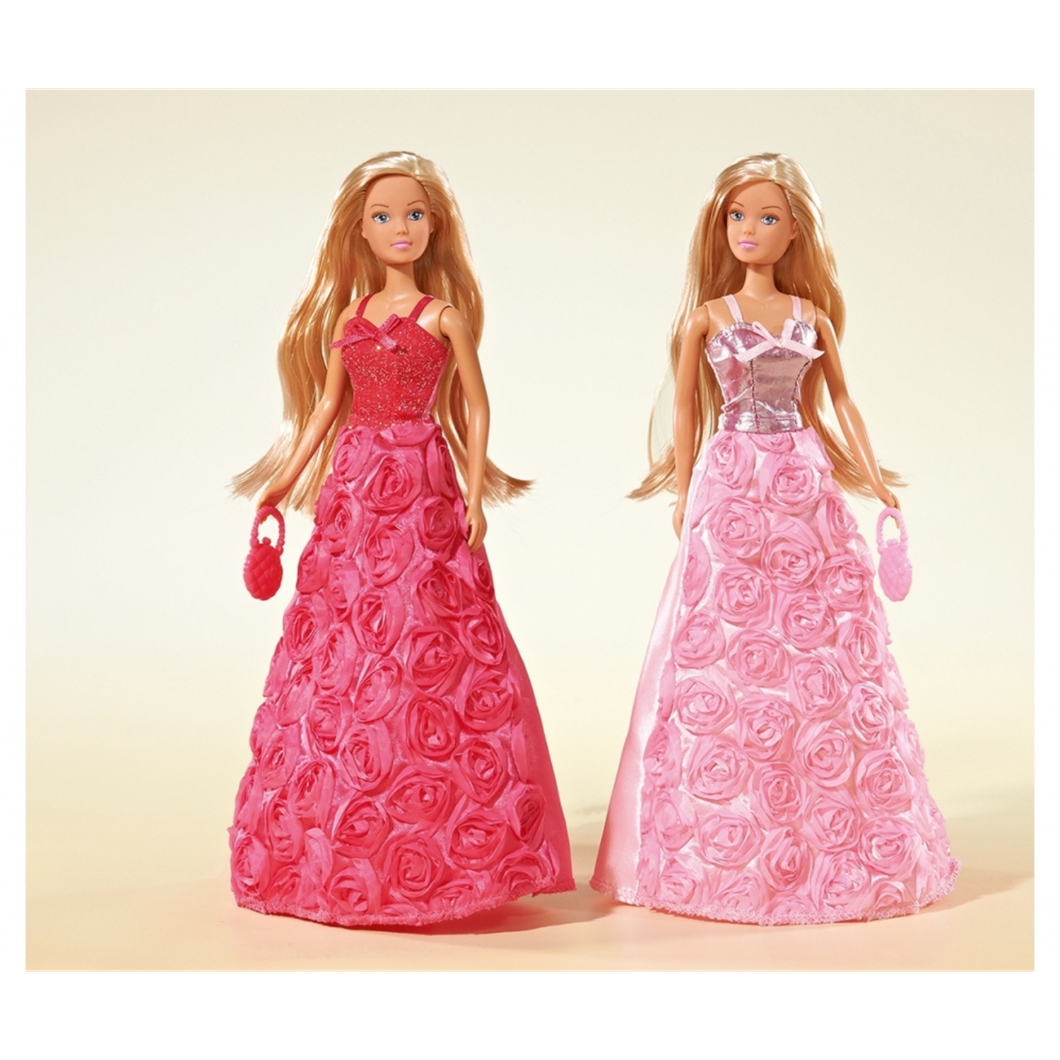Simba Toys 105739003 SL Princess Gala Fashion, 2-sort.