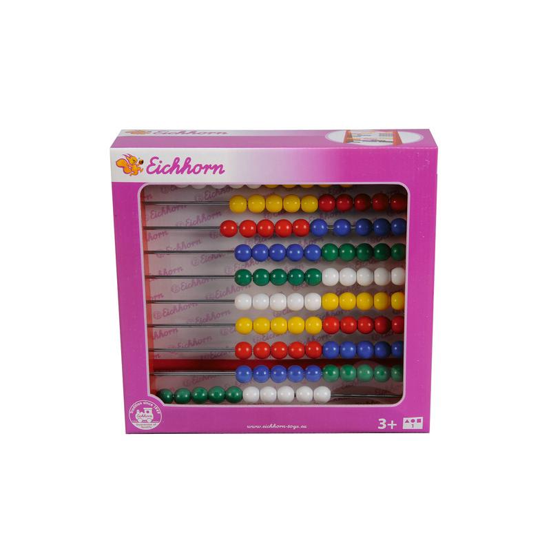 Simba Toys 100003405 Zählrahmen