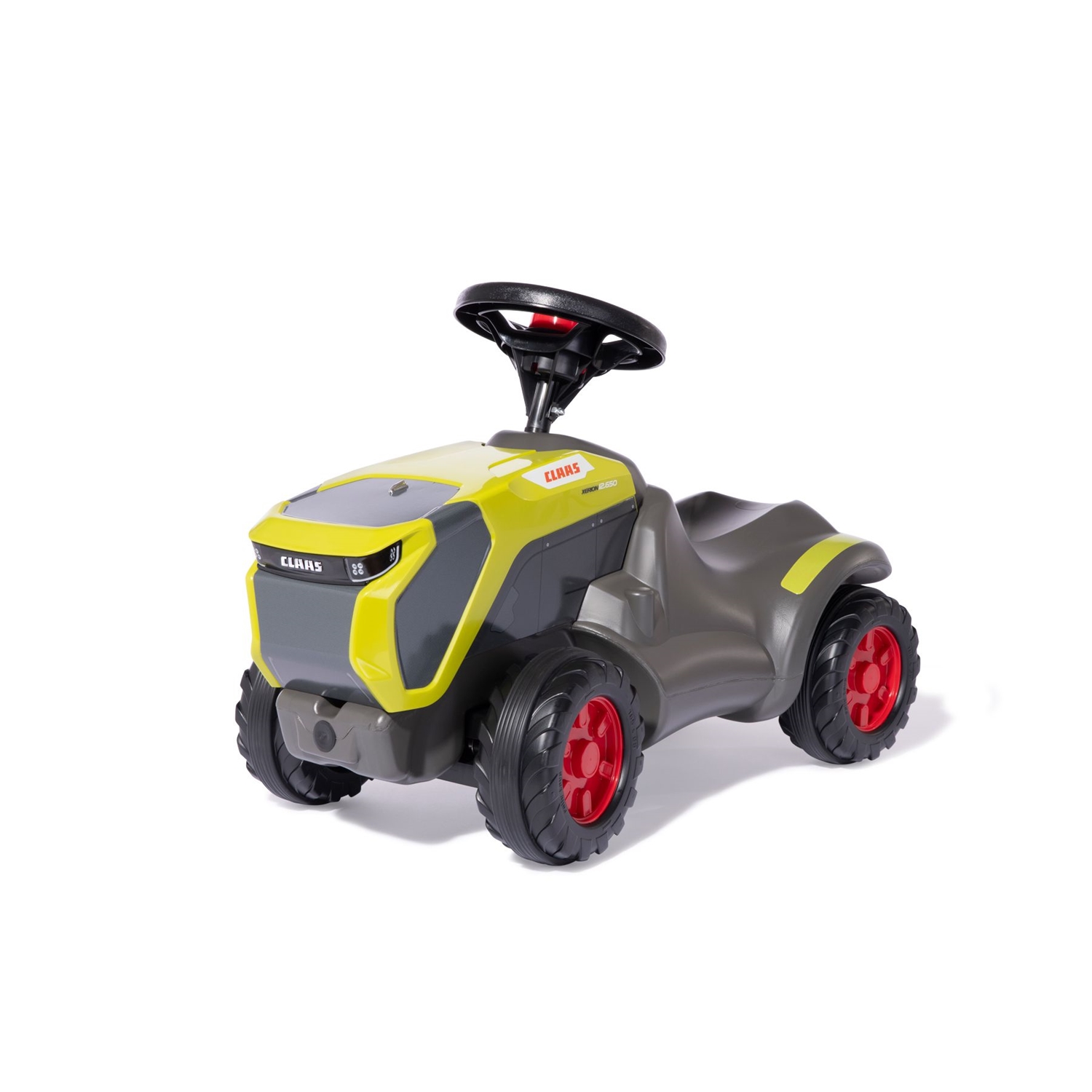 Rolly Toys 135905 rollyMinitrac CLAAS XERION 12.650