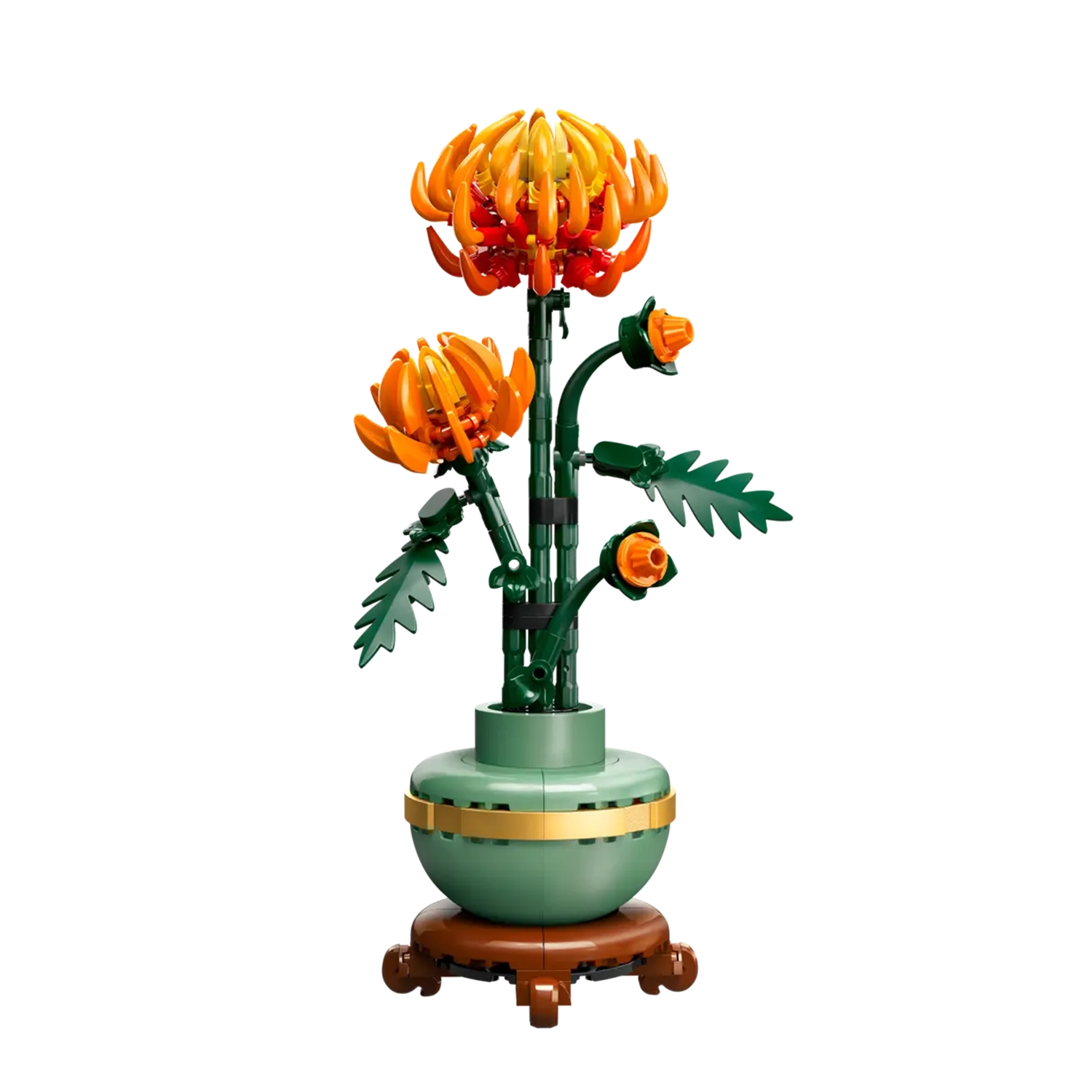 LEGO 10368 Chrysantheme
