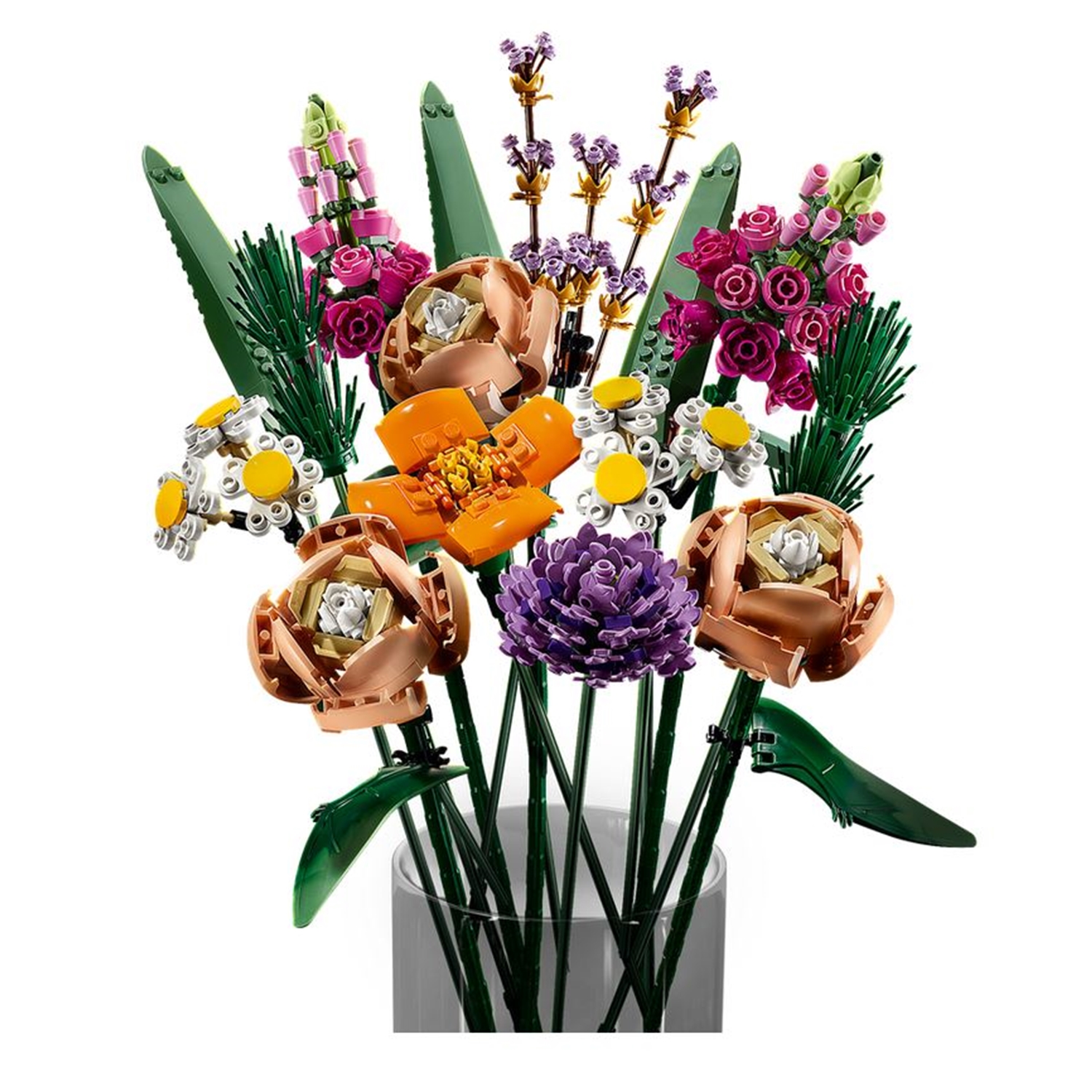 LEGO 10280 Creator Expert Blumenstrauß
