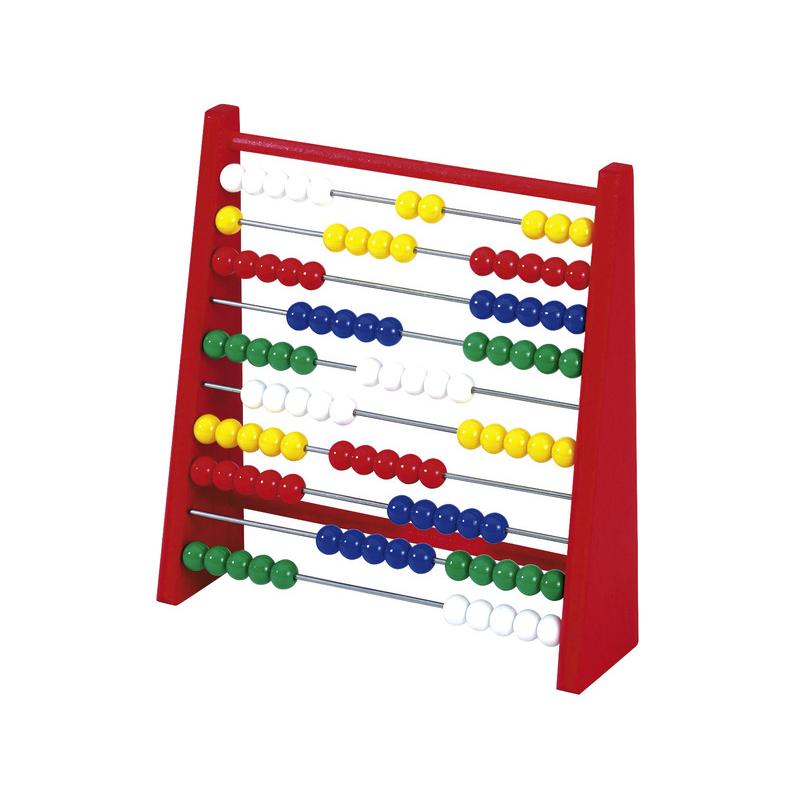 Simba Toys 100003405 Zählrahmen