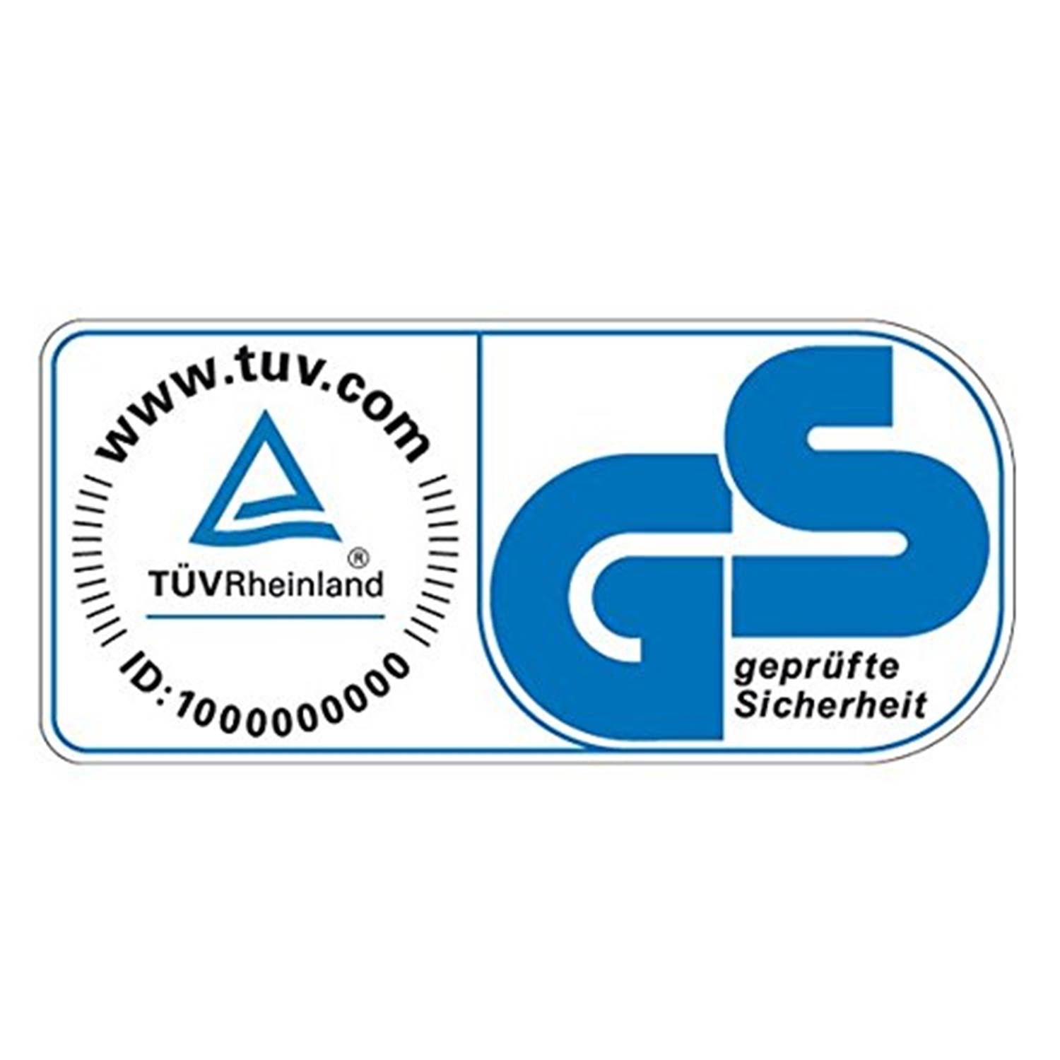 Hudora 14724/01 Big Wheel Scooter 205, schw. / rot