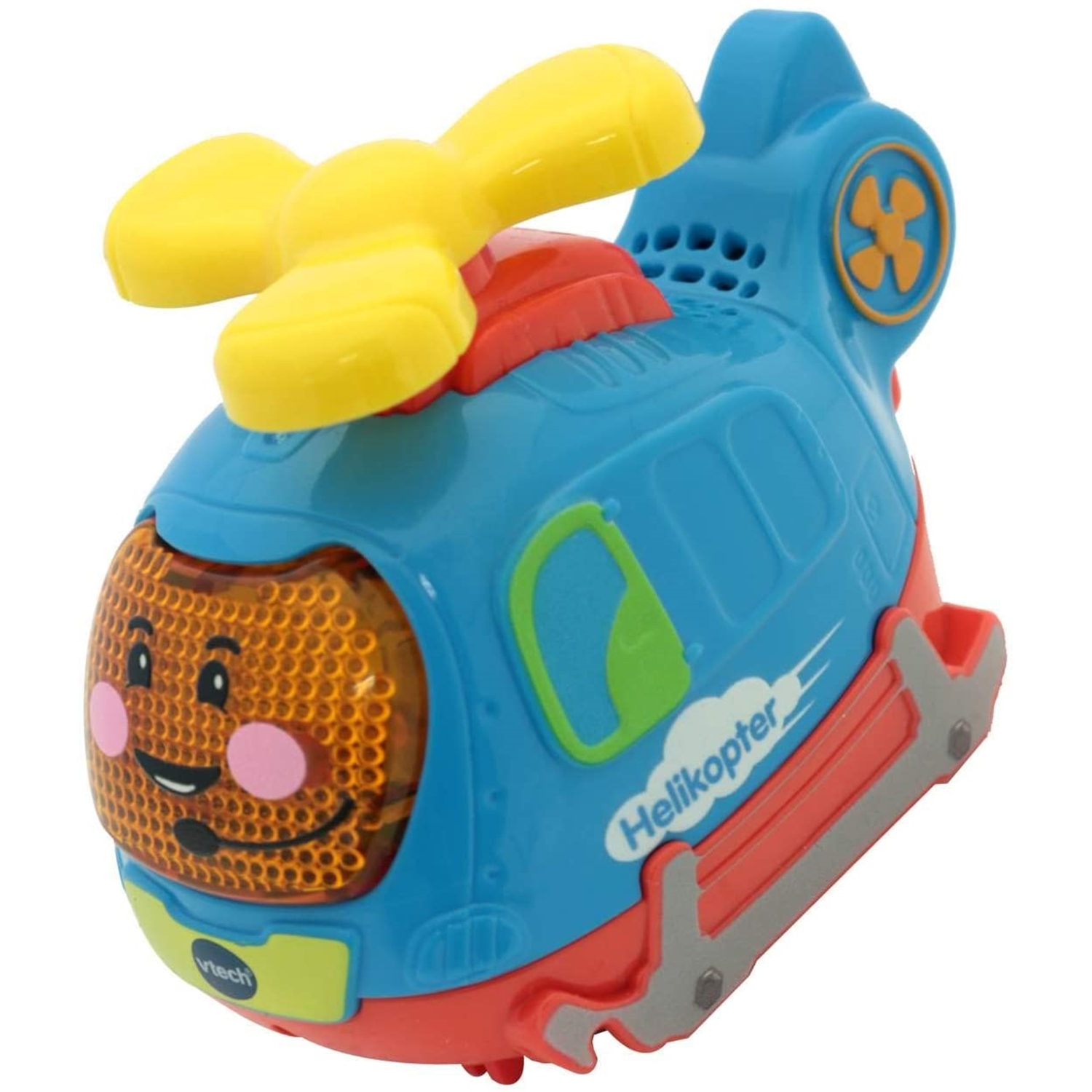 Vtech 80-516804 Tut Tut Baby Flitzer Vtech - - Helikopter