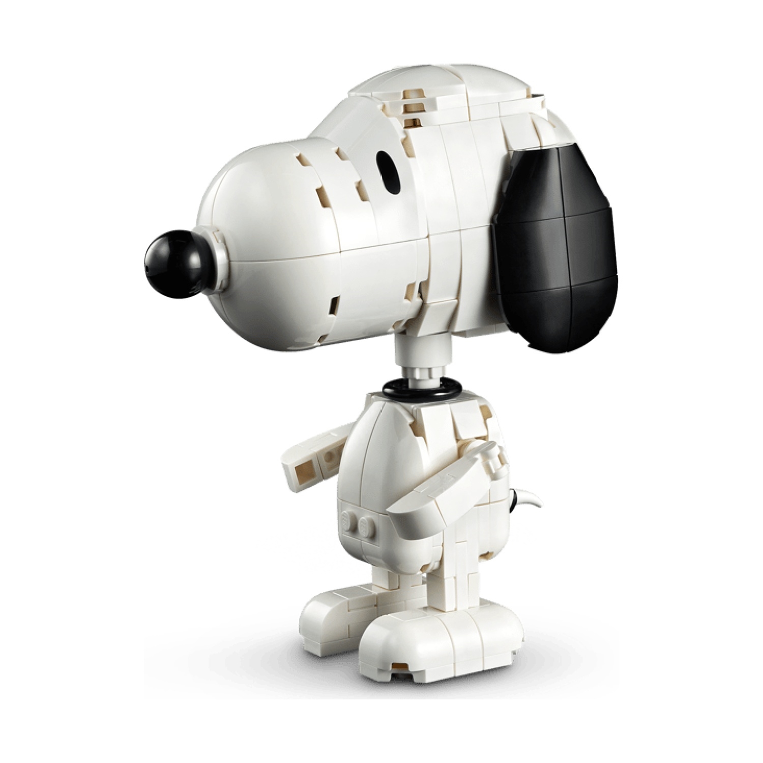 LEGO 21368 Peanuts: Snoopys Hundehütte