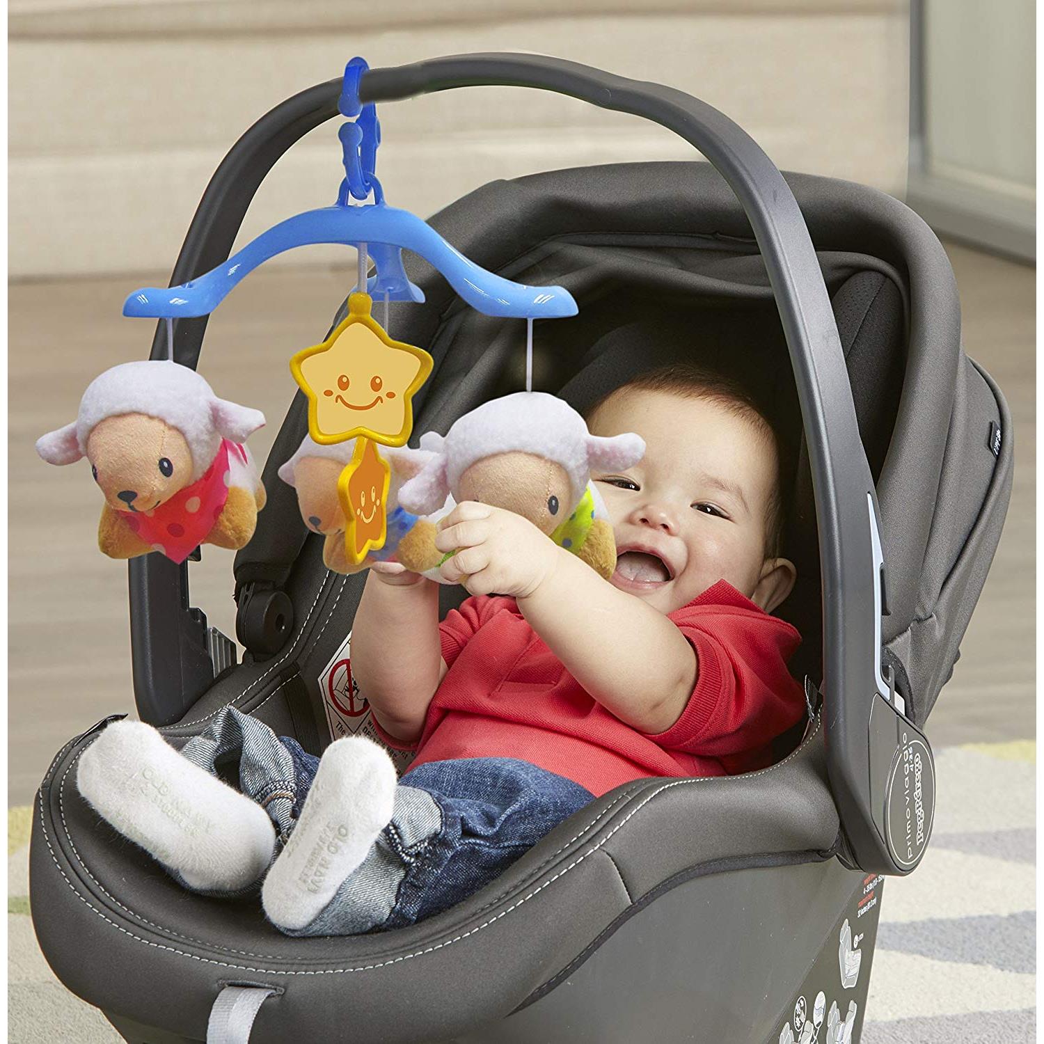 Vtech 80-503304 Schäfchen-Mobile