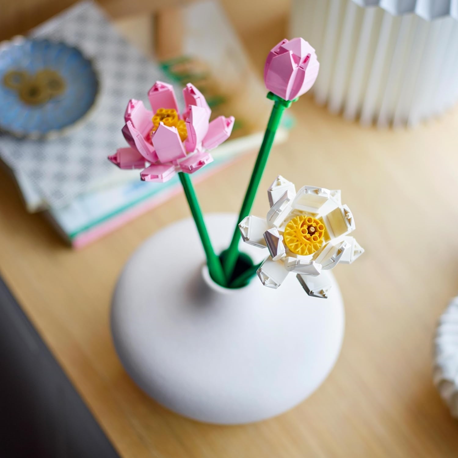 LEGO 40647 Lotusblumen