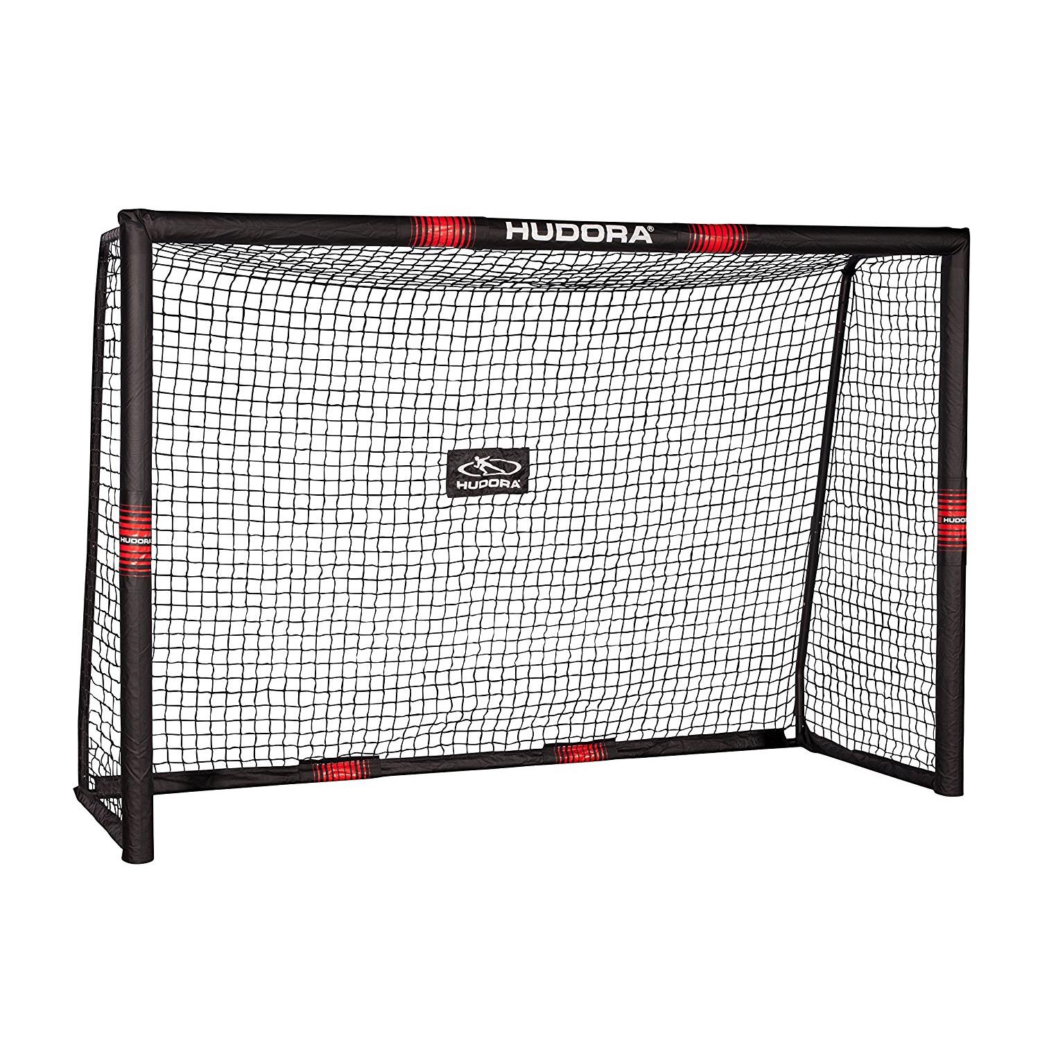 Hudora 76914 Soccer Goal Pro Tect 240