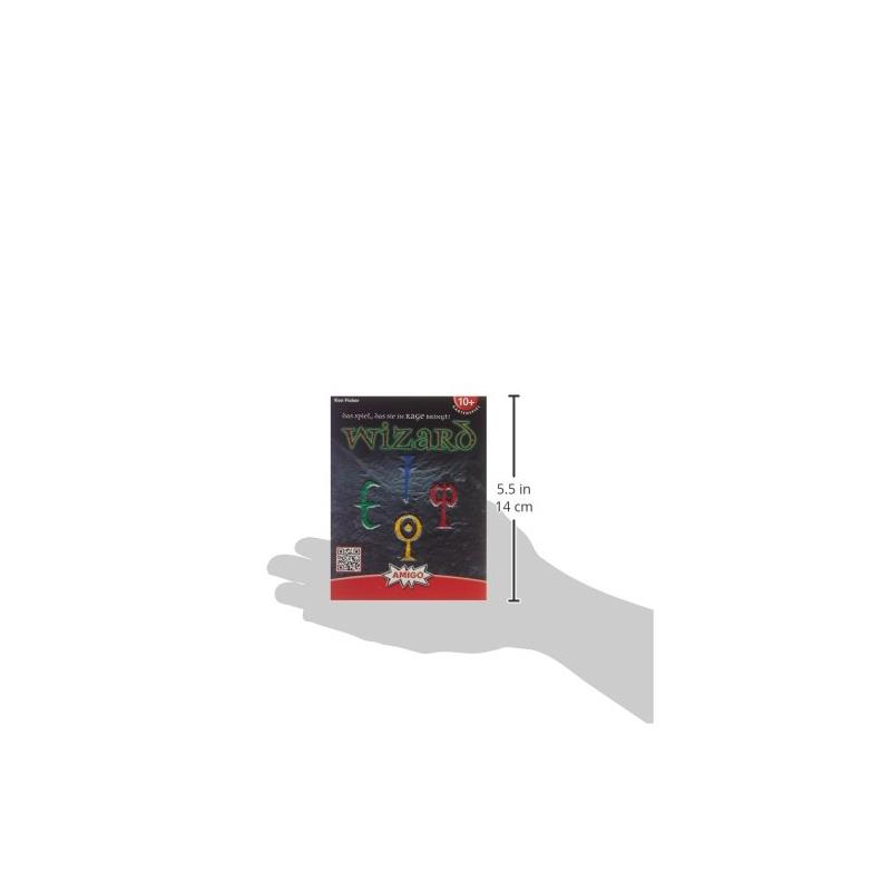 Amigo 06900 Wizard 0