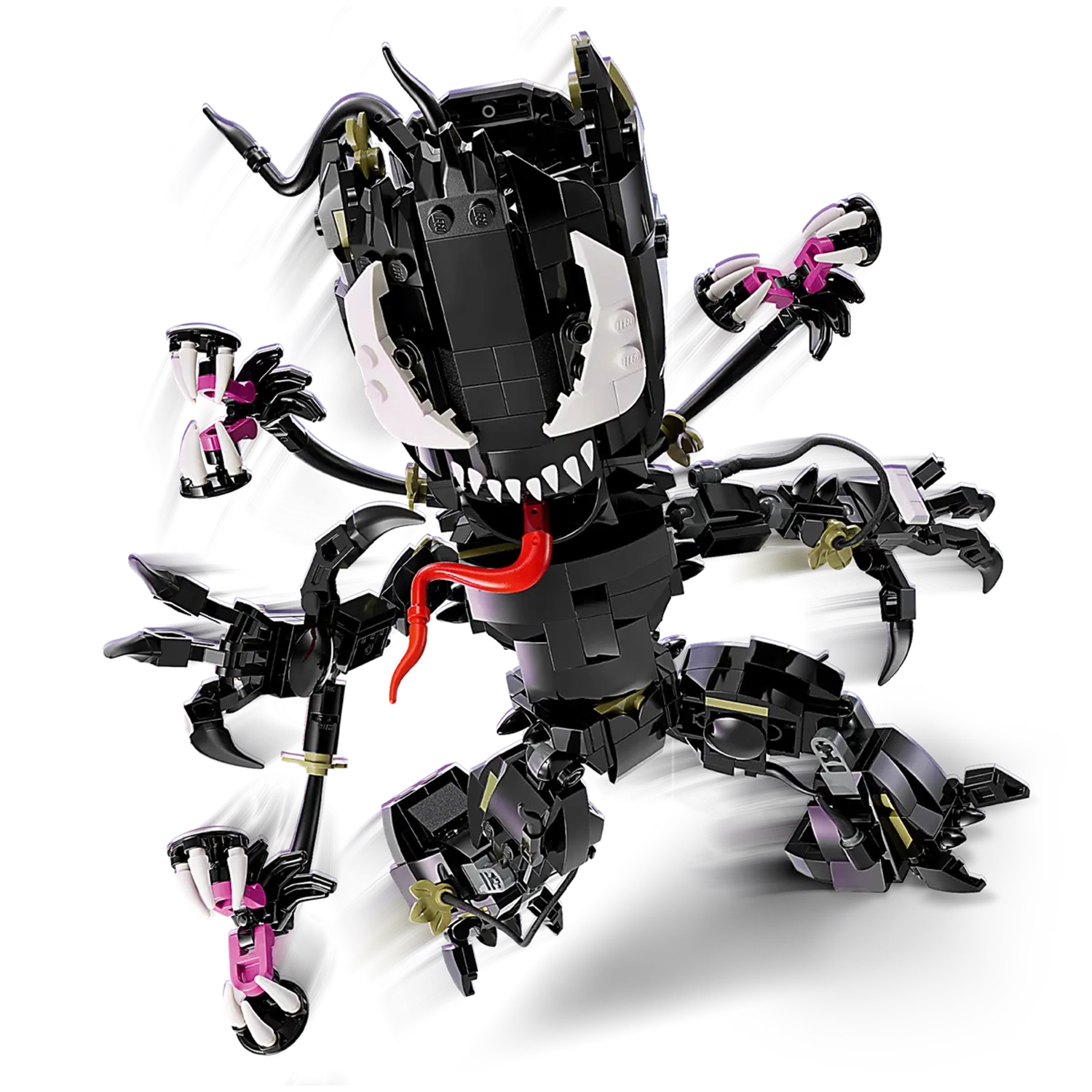 LEGO 76249 Venomized Groot