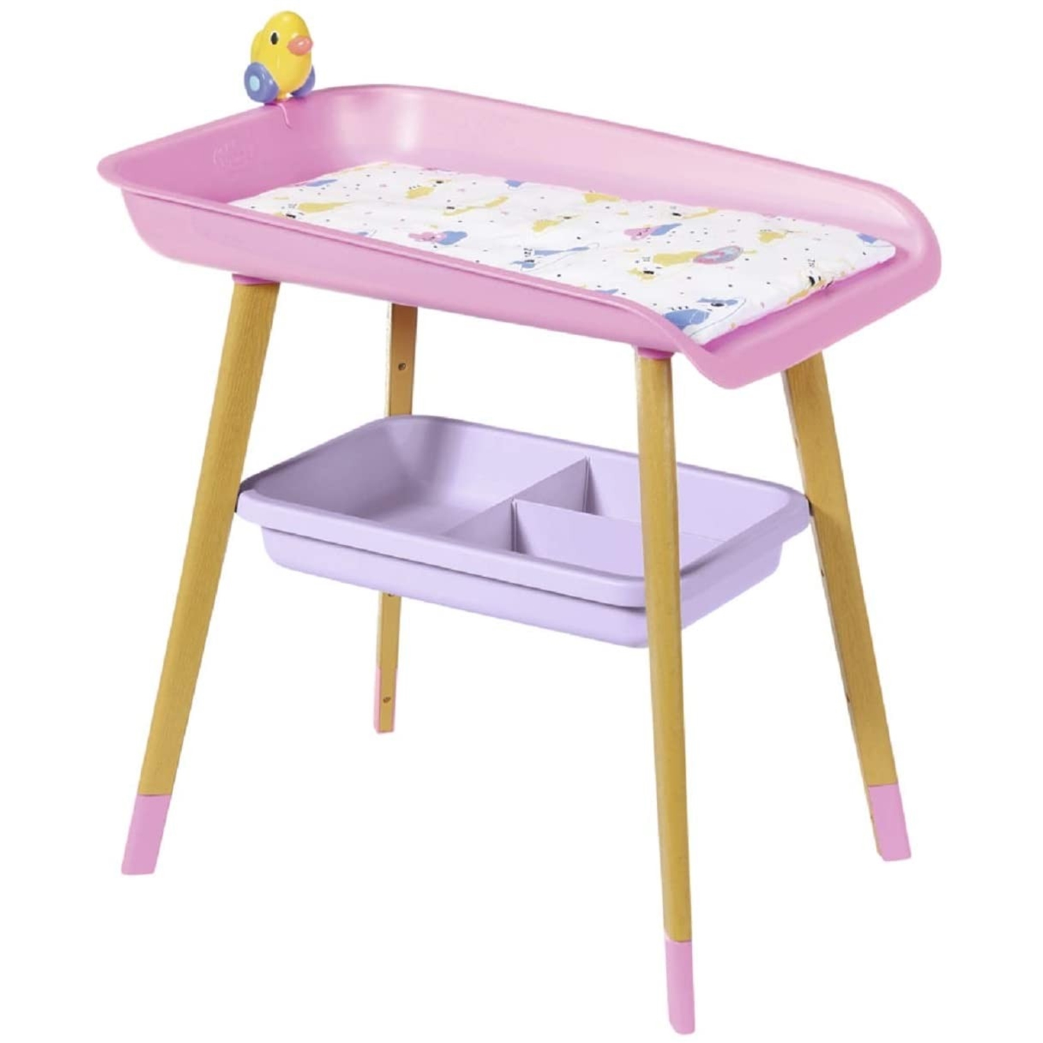 Zapf Creation 829998 BABY born Wickeltisch Zapf Creation 829998 BABY born Wickeltisch