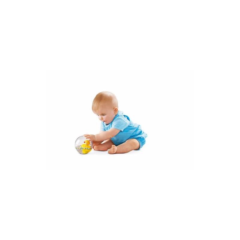 Mattel 75676 Fisher-Price Entchenball