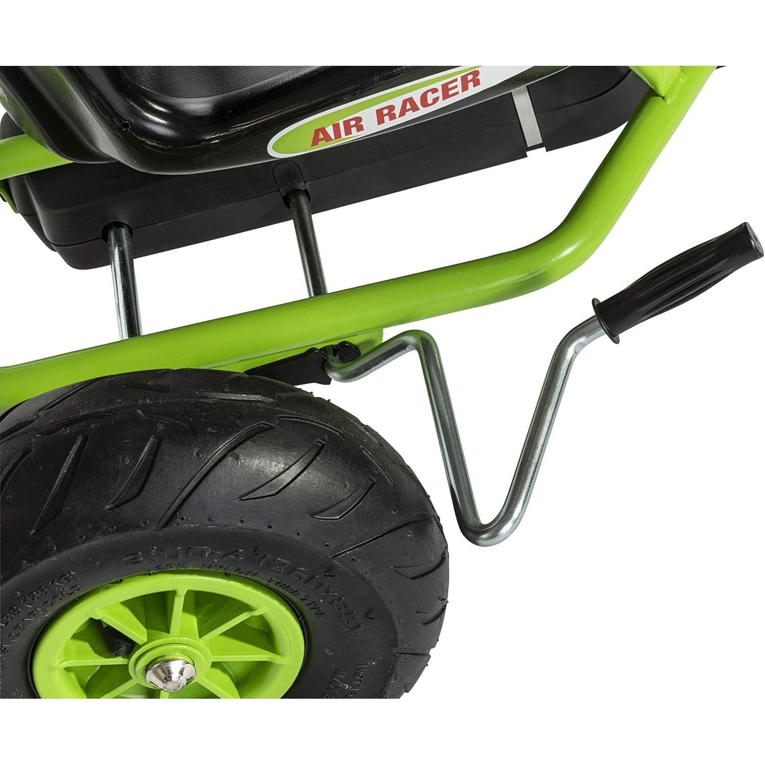 Rolly Toys 112005 Ferbedo GoKart AR 8G