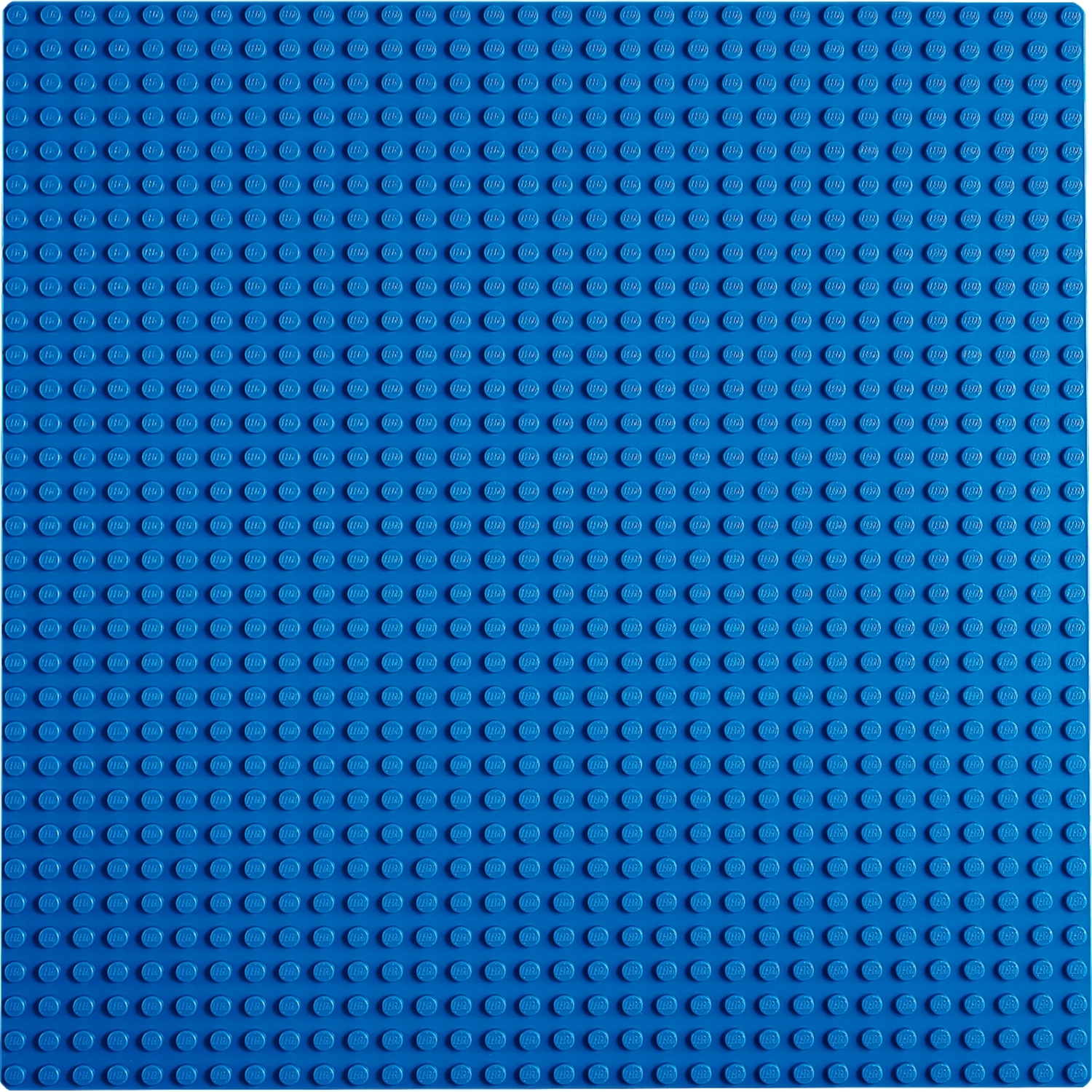 LEGO 11025 Classic Blaue Bauplatte
