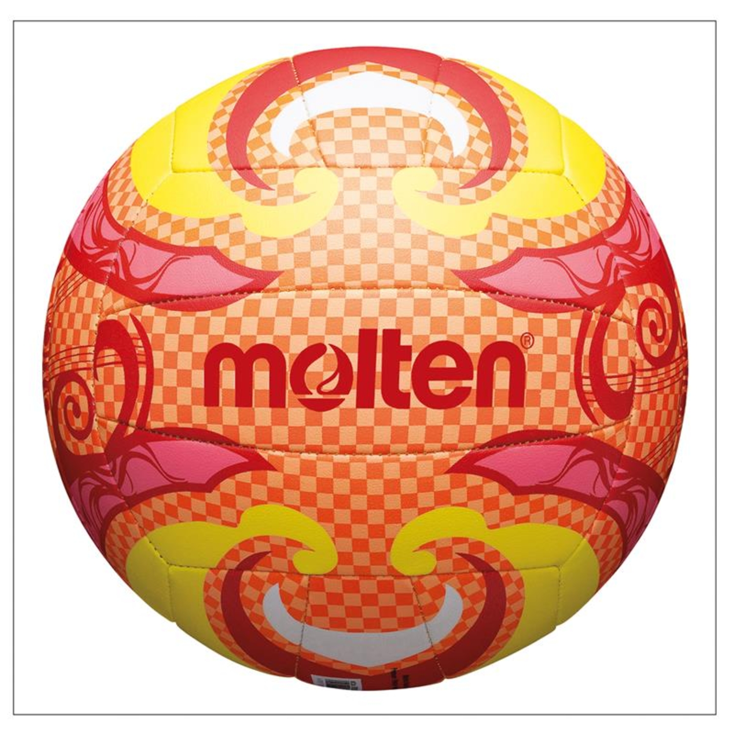 Molten V5B1502-O Beachvolleyball