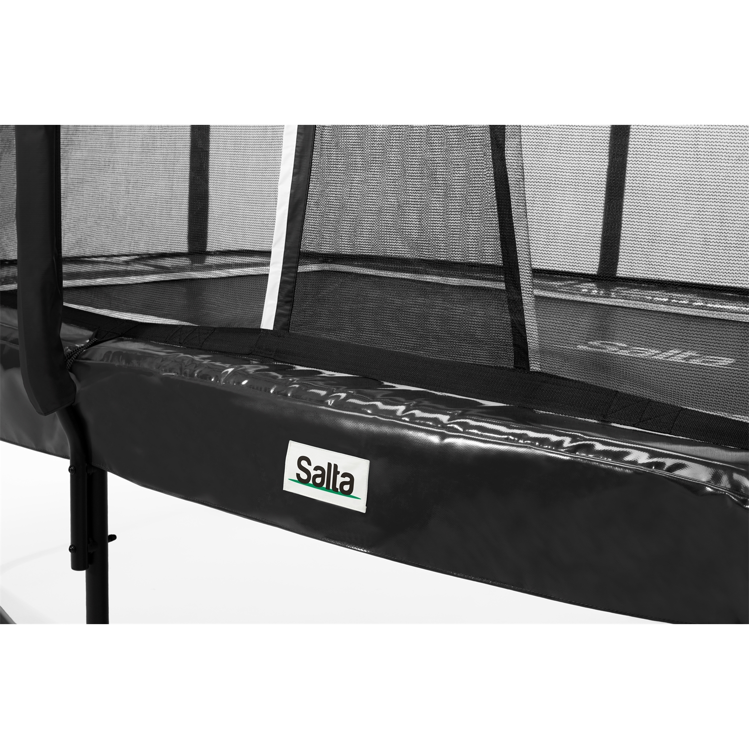 Salta 5376A First Class 427 x 244 cm Schwarz