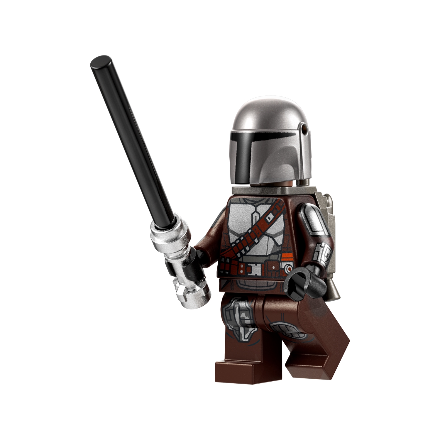 LEGO 75325 Der N-1 Starfighter des Mandalorianers