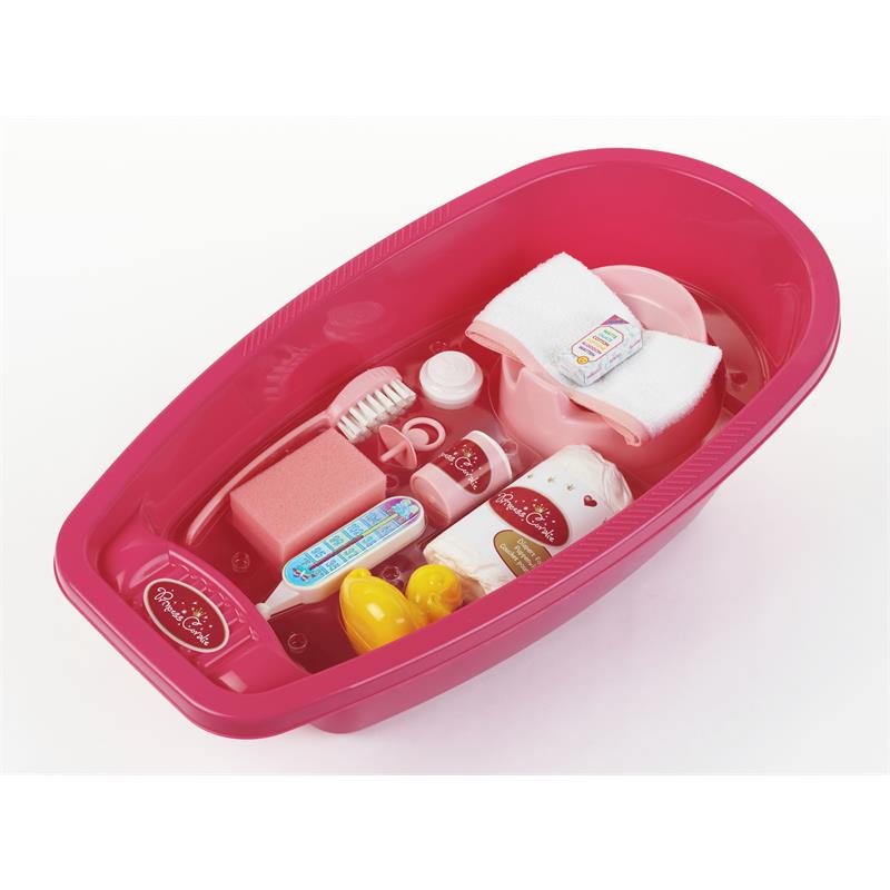 Theo Klein 1675 Princess Badewannenset, gross