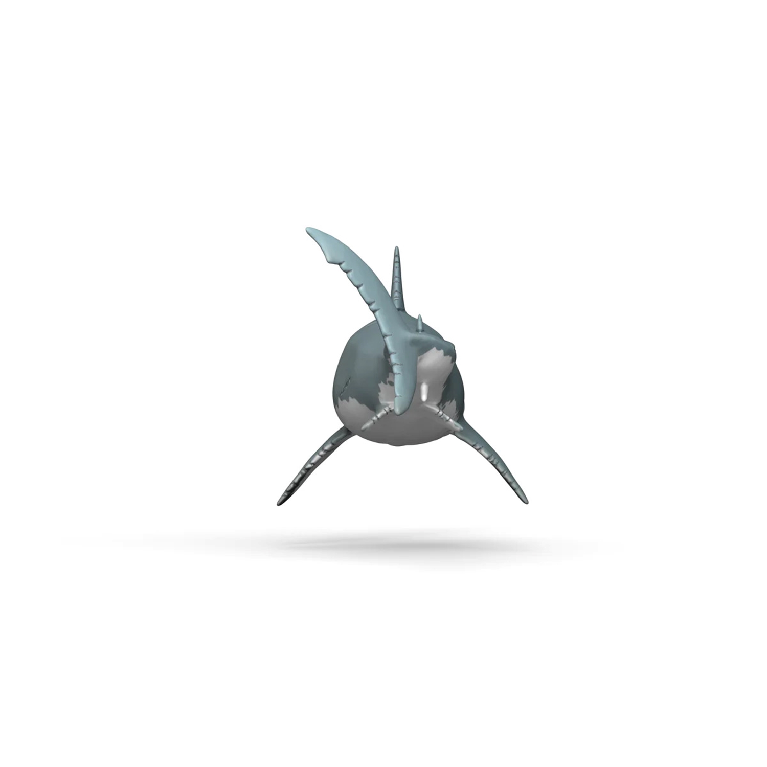 Schleich 15055 Megalodon