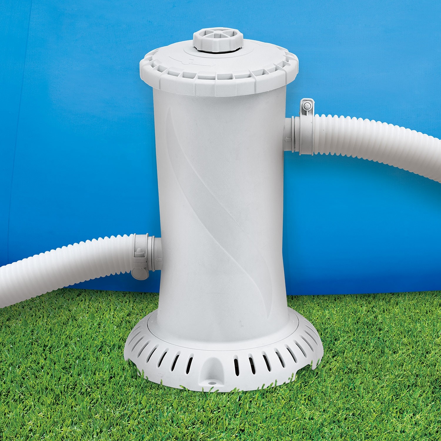 Summer Waves TW11-P53RX10000EU Filter Pumpe 3785 Liter/Stunde 220V-240V