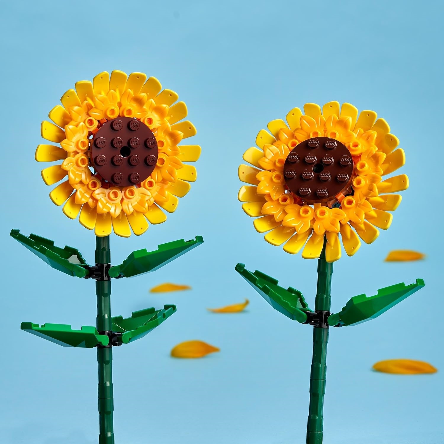LEGO 40524 Sonnenblumen