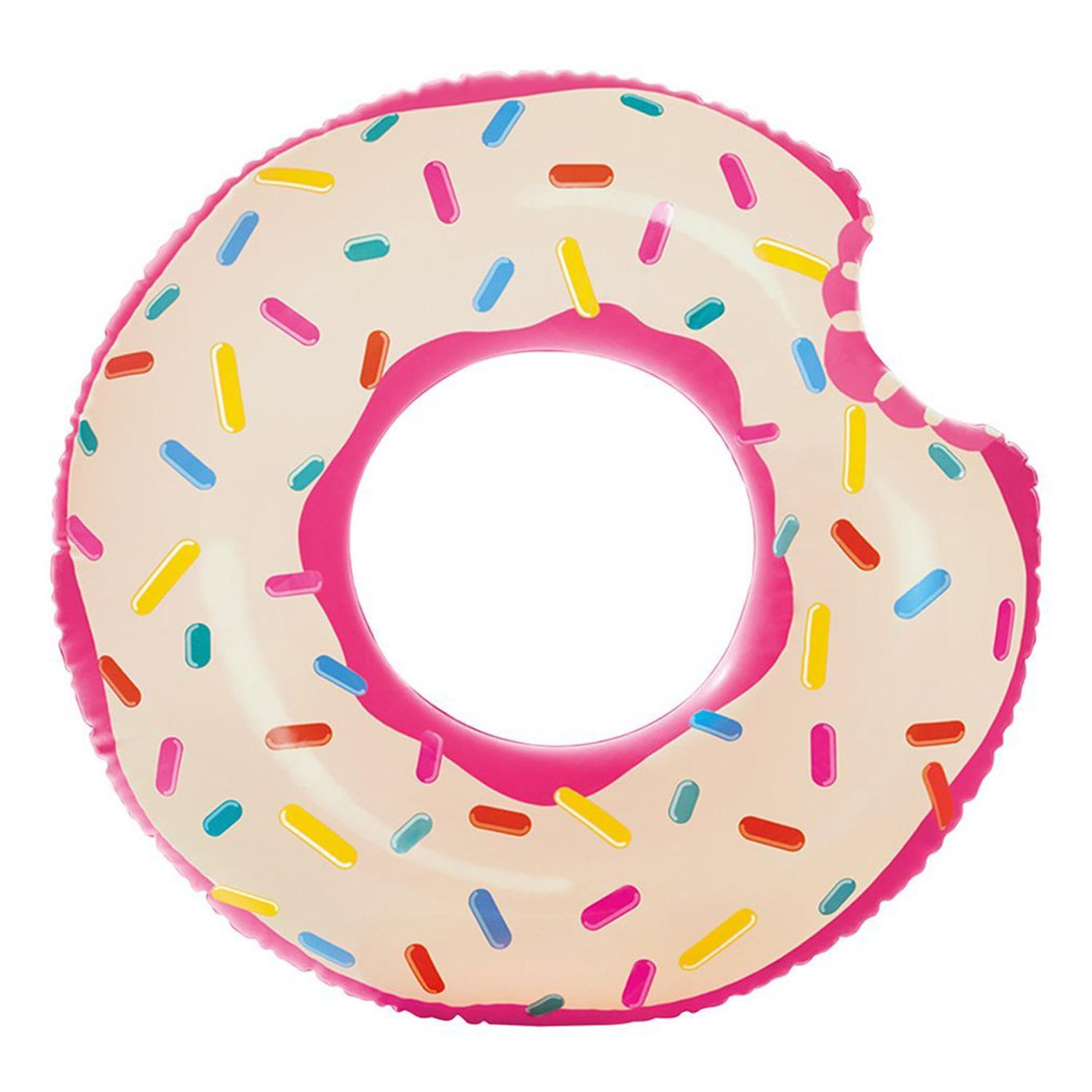 Intex 56265NP Schwimmreifen Donut Tube