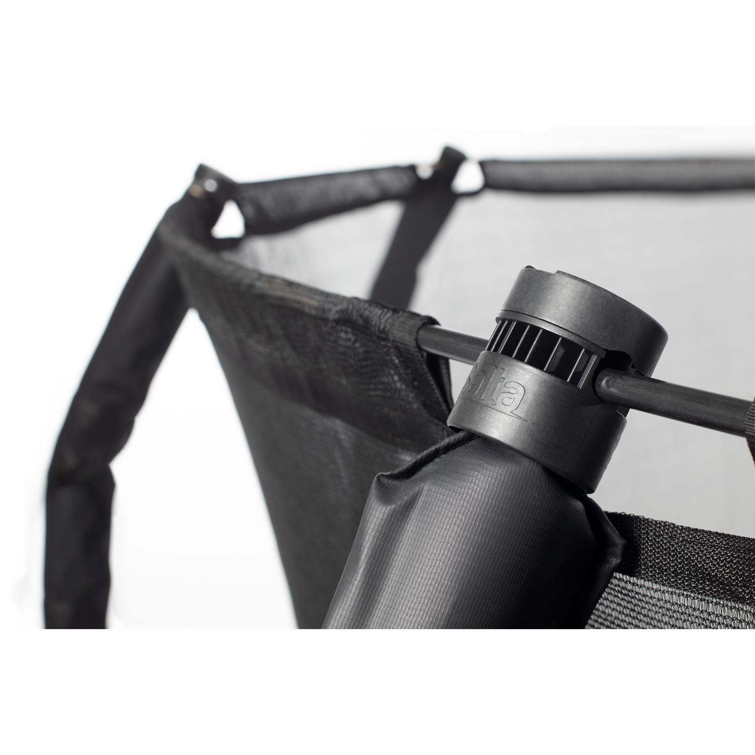 Salta 5376A First Class 427 x 244 cm Schwarz
