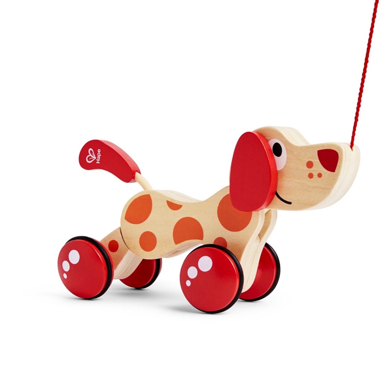 Hape E0347 Huendchen "Puppy"