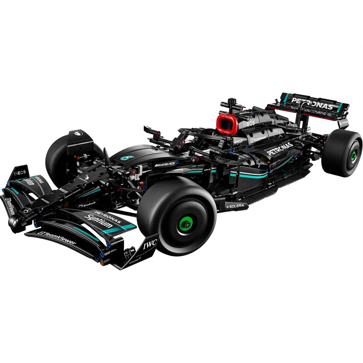 LEGO 42171 Mercedes-AMG F1 W14 E Performance