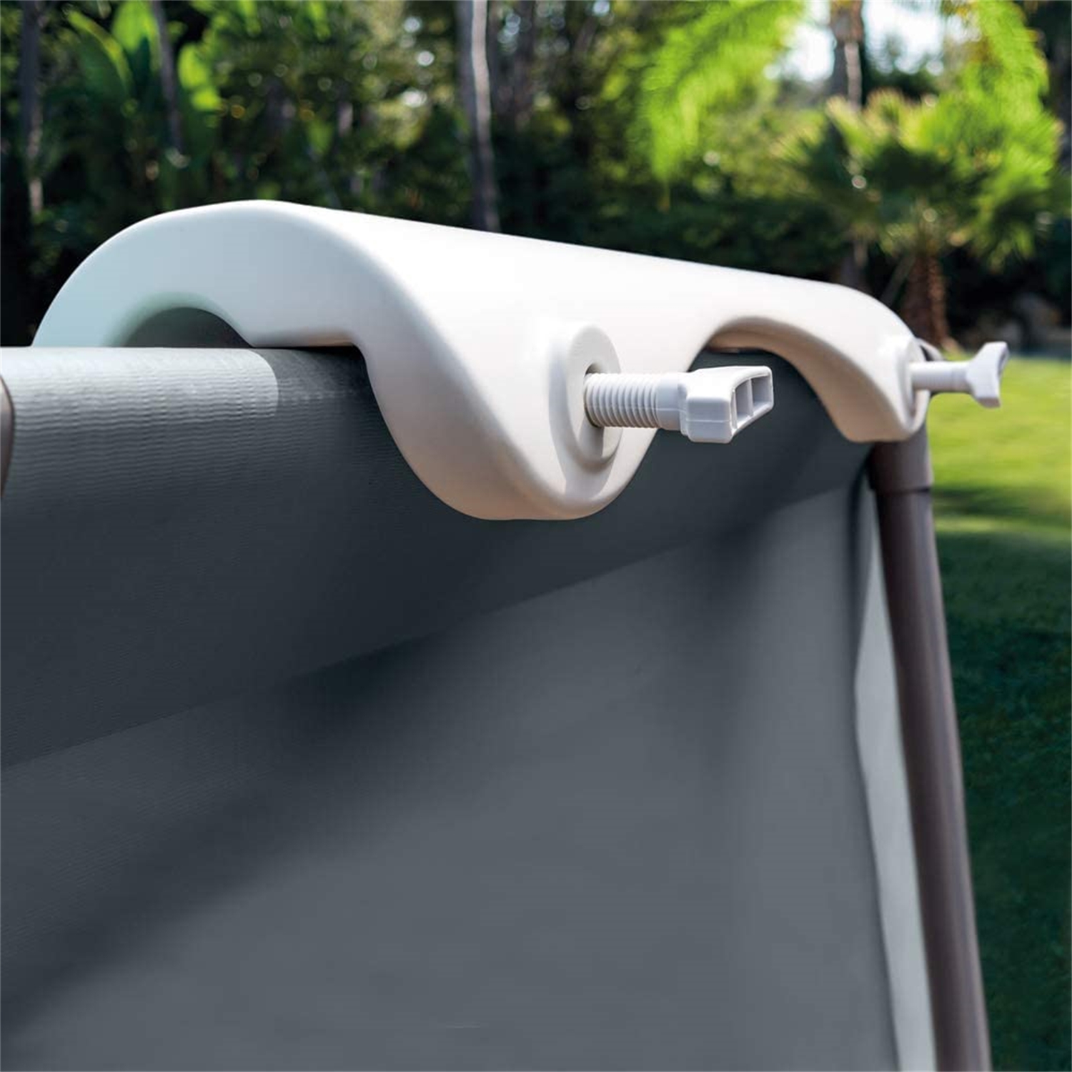 Intex 28053 Intex 28053 Pool Sitzbank