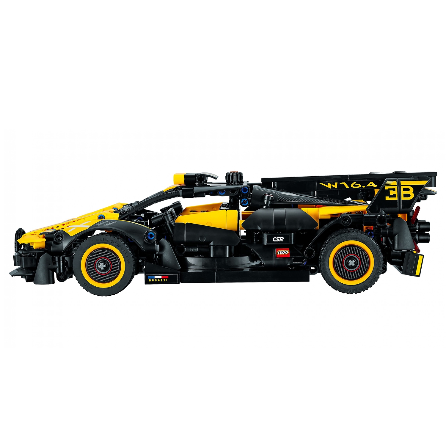 LEGO 42151 Bugatti-Bolide