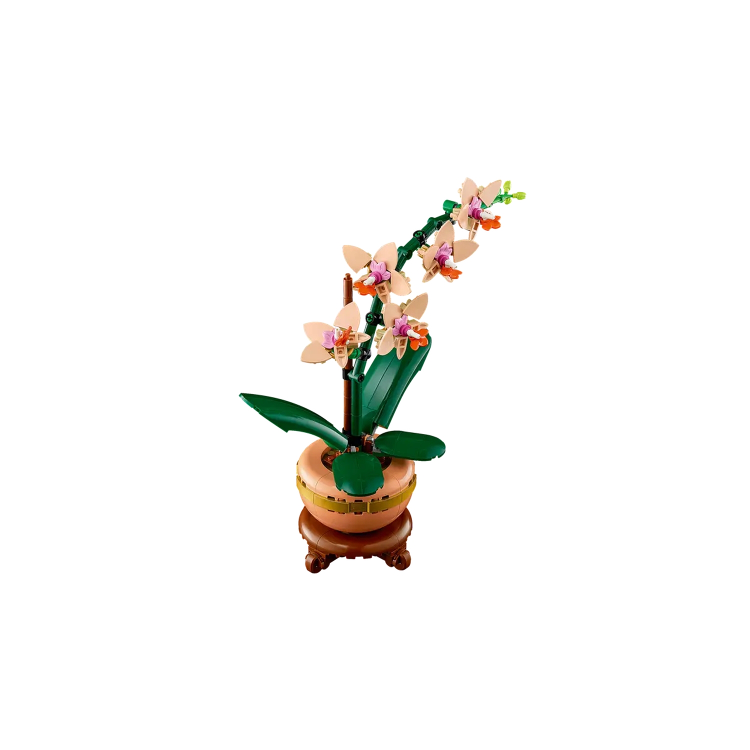 LEGO 10343 Mini-Orchidee
