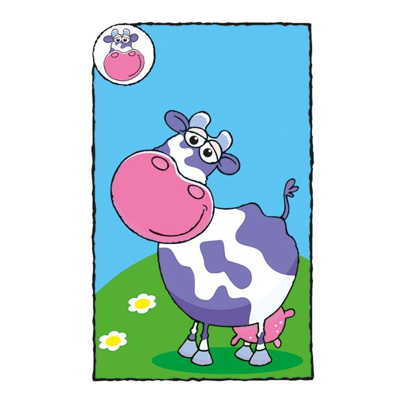 Ravensburger 20432 Schwarzer Peter - Schaf