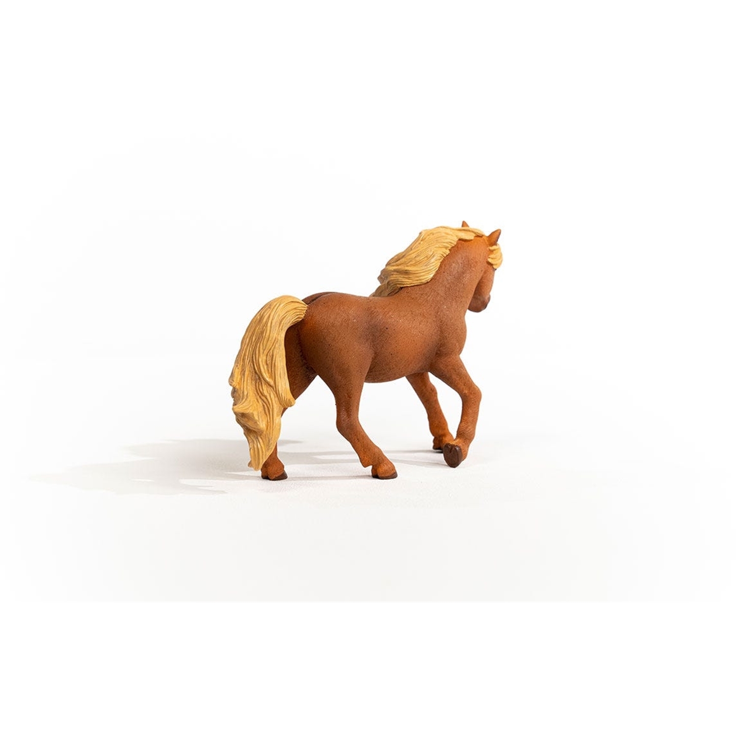 Schleich 13943 Horse Club Islandpony Hengst