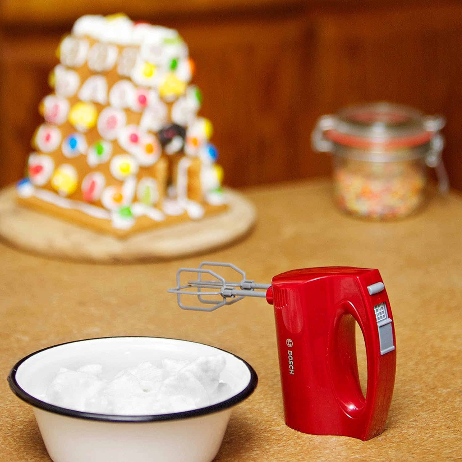 Theo Klein 9574 Handmixer