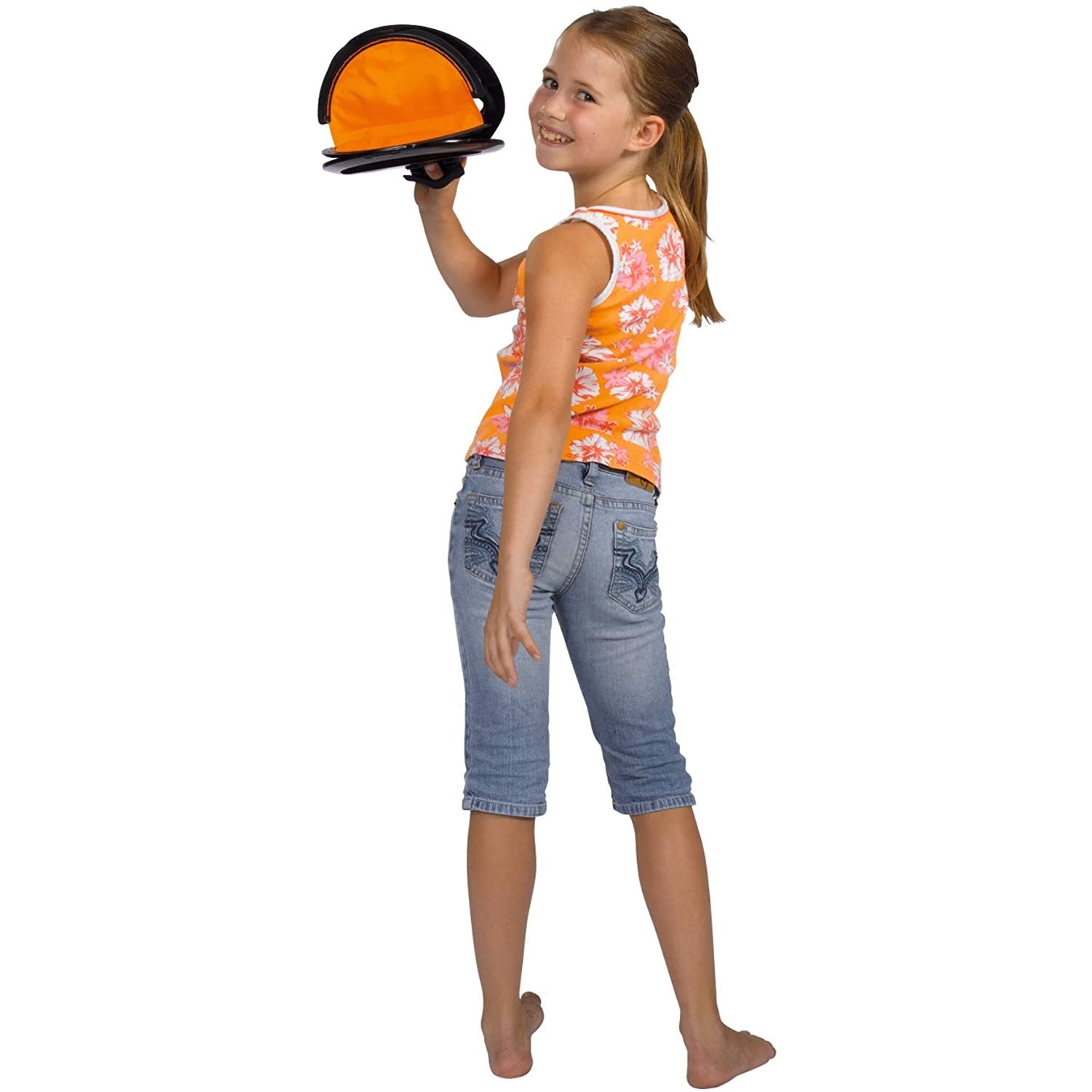 Simba Toys 107202420 Squap Fangballspiel, 2er-Set