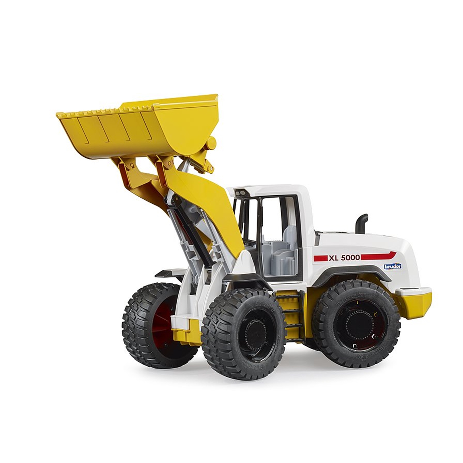 Bruder 03412 BRUDER Gelenkradlader