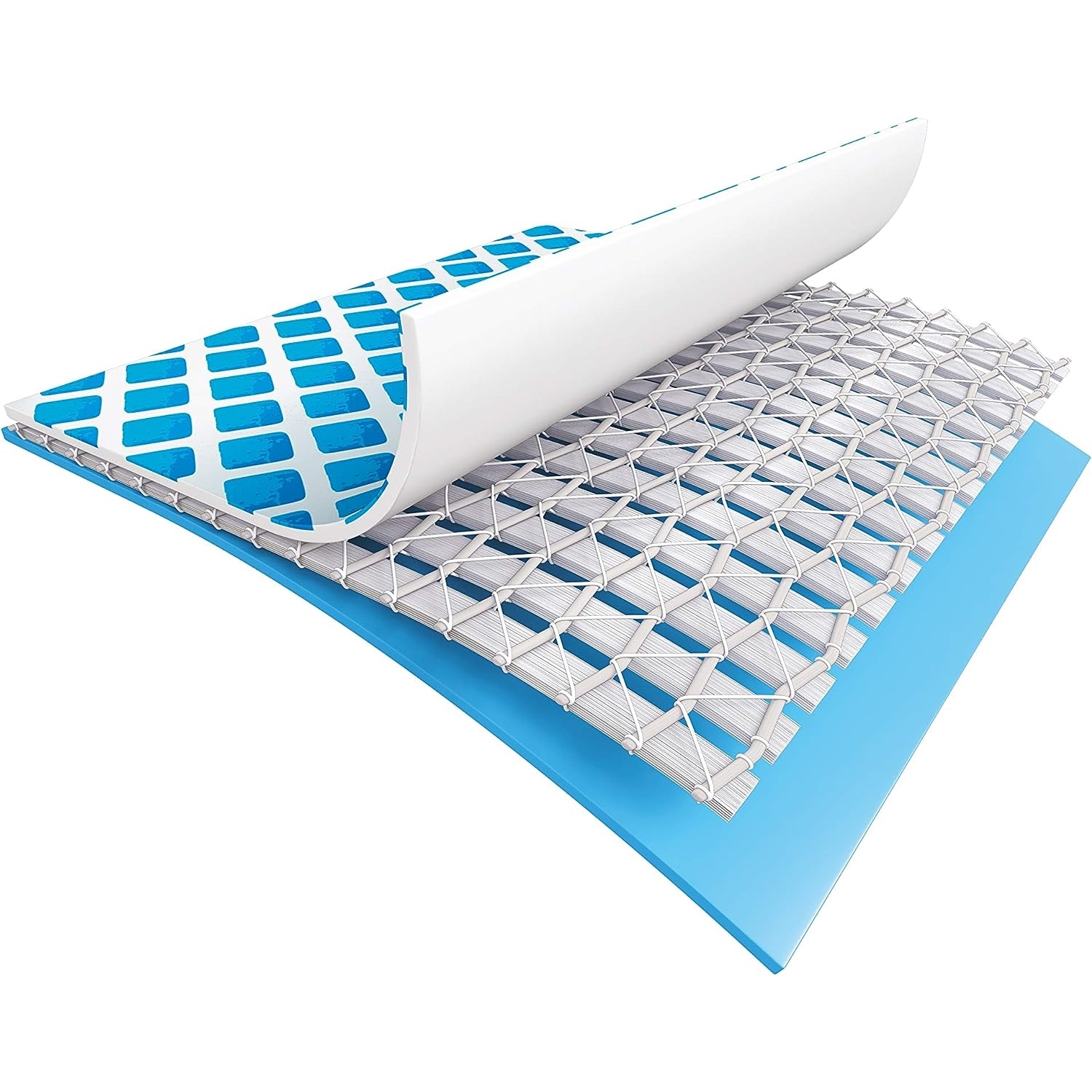 Intex 28242GN Metal Frame Pool Set Ø 457 x 122 cm